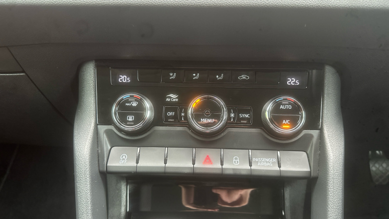 Skoda Karoq 1.0 TSI SE Drive 5dr Petrol Estate